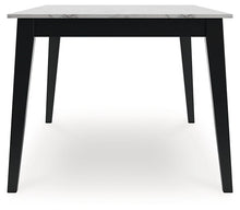 Load image into Gallery viewer, Jettaya Dining Table