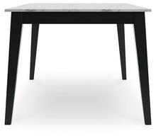 Load image into Gallery viewer, Jettaya Dining Table