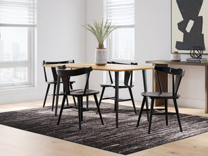 Gretlynn Dining Package
