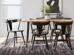 Gretlynn Dining Package