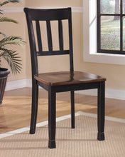 Load image into Gallery viewer, Owingsville Dining Chair