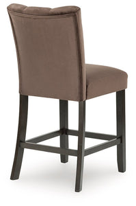 Jeshina Counter Height Barstool