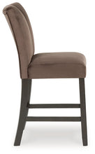 Load image into Gallery viewer, Jeshina Counter Height Barstool