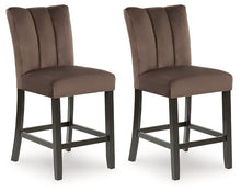 Load image into Gallery viewer, Jeshina Counter Height Barstool