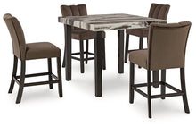 Load image into Gallery viewer, Jeshina Dining Room Set