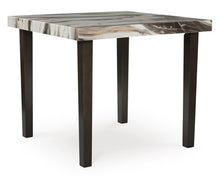 Load image into Gallery viewer, Jeshina Counter Height Dining Table