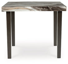 Load image into Gallery viewer, Jeshina Counter Height Dining Table