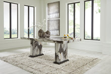 Load image into Gallery viewer, Jeshina Dining Table