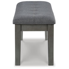 Load image into Gallery viewer, Hallanden 50" Dining Bench