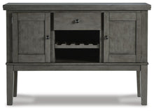 Load image into Gallery viewer, Hallanden Dining Server