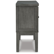 Load image into Gallery viewer, Hallanden Dining Server