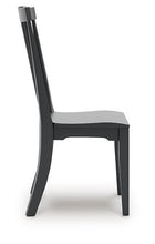 Load image into Gallery viewer, Brenkerton Dining Chair