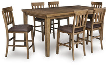 Load image into Gallery viewer, Urbinforte Dinning Room Set