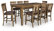 Load image into Gallery viewer, Urbinforte Dinning Room Set