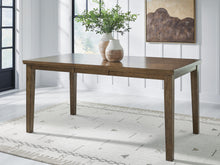 Load image into Gallery viewer, Urbinforte Dinning Room Set