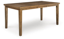 Load image into Gallery viewer, Urbinforte Dinning Room Set