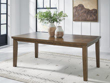 Load image into Gallery viewer, Urbinforte Dinning Room Set