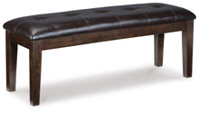 Load image into Gallery viewer, Haddigan Dining Bench