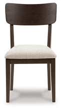 Load image into Gallery viewer, Mallenette Dining Chair