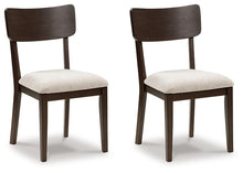 Load image into Gallery viewer, Mallenette Dining Chair