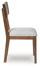 Load image into Gallery viewer, Tameride Dining Chair