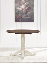 Load image into Gallery viewer, Wirloni Dining Drop Leaf Table