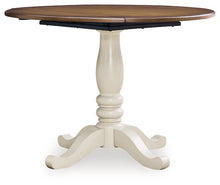 Load image into Gallery viewer, Wirloni Dining Drop Leaf Table