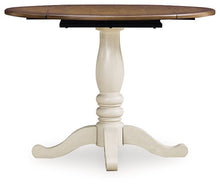 Load image into Gallery viewer, Wirloni Dining Drop Leaf Table