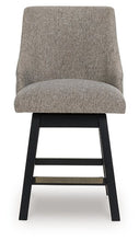 Load image into Gallery viewer, Neymorton Counter Height Barstool (Set of 2)