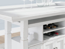 Load image into Gallery viewer, Robbinsdale Counter Height Dining Table