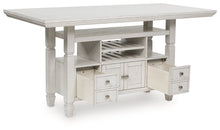 Load image into Gallery viewer, Robbinsdale Counter Height Dining Table