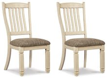 Load image into Gallery viewer, Bolanburg Dining Chair