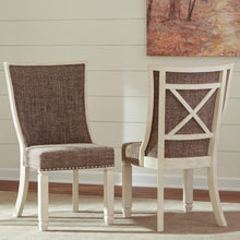 Load image into Gallery viewer, Bolanburg Dining Chair