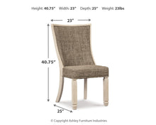 Load image into Gallery viewer, Bolanburg Dining Chair