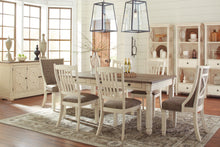 Load image into Gallery viewer, Bolanburg Dining Chair