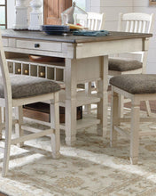 Load image into Gallery viewer, Bolanburg Counter Height Dining Table