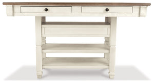Bolanburg Counter Height Dining Table