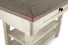 Load image into Gallery viewer, Bolanburg Counter Height Dining Table