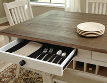 Load image into Gallery viewer, Bolanburg Dining Room Set