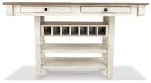 Load image into Gallery viewer, Bolanburg Dining Room Set