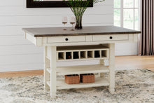 Load image into Gallery viewer, Bolanburg Dining Room Set