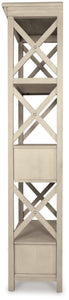 Bolanburg Display Cabinet