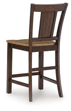 Load image into Gallery viewer, Rylandeen Counter Height Barstool