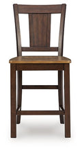 Load image into Gallery viewer, Rylandeen Counter Height Barstool