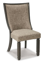 Load image into Gallery viewer, Tyler Creek Dining Chair Set