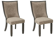 Load image into Gallery viewer, Tyler Creek Dining Chair Set