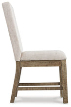 Load image into Gallery viewer, Langford Dining Chair