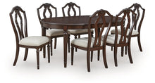 Load image into Gallery viewer, Lavinton Dining Package