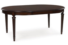 Load image into Gallery viewer, Lavinton Dining Extension Table