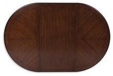 Load image into Gallery viewer, Lavinton Dining Extension Table